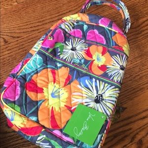 Vera Bradley lunch bag